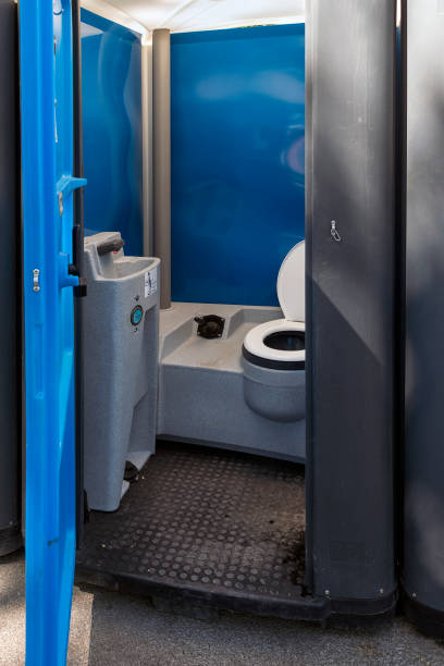 Best Sanitation services for porta potties  in Boyce, LA