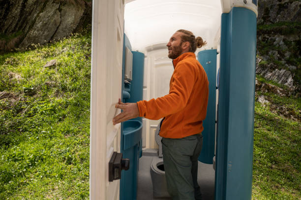 Portable Toilet Options We Offer in Boyce, LA