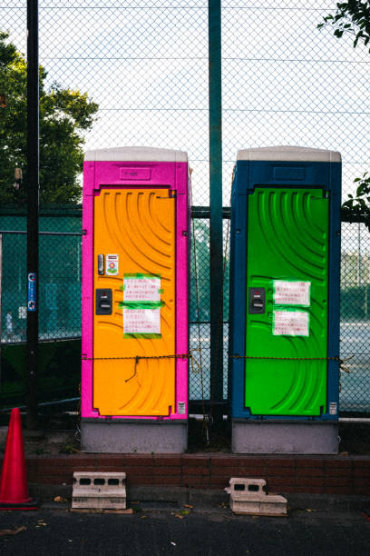 Best Porta potty delivery and setup  in Boyce, LA