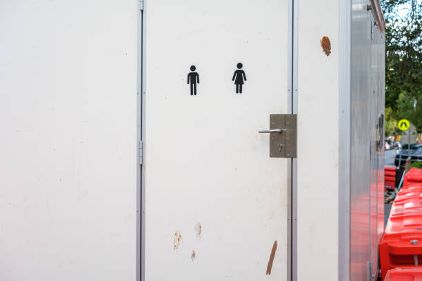 Portable Toilet Options We Offer in Boyce, LA