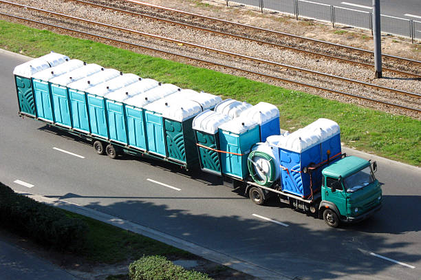Best Portable toilet rental cost  in Boyce, LA