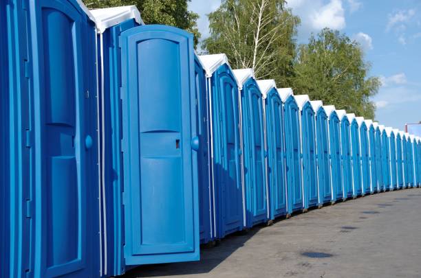 Best Portable restroom trailer rental  in Boyce, LA